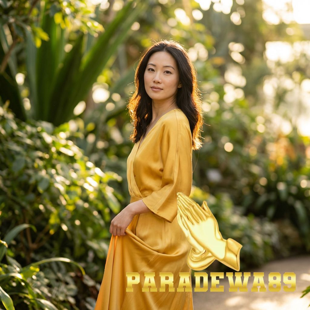 PARADEWA89 – Solusi Modern dengan Keamanan dan Stabilitas Terbaik